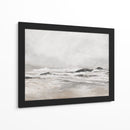 Costa de septiembre - Dan Hobday | Cuadro decorativo de Canvas Lab