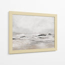 Costa de septiembre - Dan Hobday | Cuadro decorativo de Canvas Lab