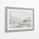 Costa de septiembre - Dan Hobday | Cuadro decorativo de Canvas Lab