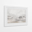 Costa de septiembre - Dan Hobday | Cuadro decorativo de Canvas Lab