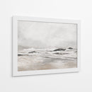 Costa de septiembre - Dan Hobday | Cuadro decorativo de Canvas Lab