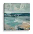 St. Ives - Dan Hobday | Cuadro decorativo de Canvas Lab
