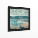 St. Ives - Dan Hobday | Cuadro decorativo de Canvas Lab