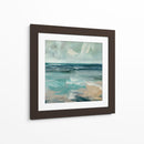St. Ives - Dan Hobday | Cuadro decorativo de Canvas Lab