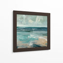 St. Ives - Dan Hobday | Cuadro decorativo de Canvas Lab