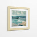 St. Ives - Dan Hobday | Cuadro decorativo de Canvas Lab