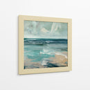 St. Ives - Dan Hobday | Cuadro decorativo de Canvas Lab