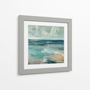 St. Ives - Dan Hobday | Cuadro decorativo de Canvas Lab