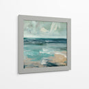 St. Ives - Dan Hobday | Cuadro decorativo de Canvas Lab