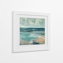 St. Ives - Dan Hobday | Cuadro decorativo de Canvas Lab