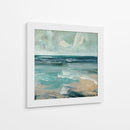 St. Ives - Dan Hobday | Cuadro decorativo de Canvas Lab