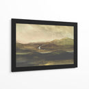 Vista del valle - Dan Hobday | Cuadro decorativo de Canvas Lab
