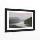 Tranquilitas - Dan Hobday | Cuadro decorativo de Canvas Lab