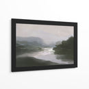 Tranquilitas - Dan Hobday | Cuadro decorativo de Canvas Lab