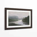 Tranquilitas - Dan Hobday | Cuadro decorativo de Canvas Lab