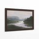 Tranquilitas - Dan Hobday | Cuadro decorativo de Canvas Lab
