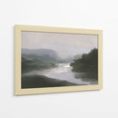 Tranquilitas - Dan Hobday | Cuadro decorativo de Canvas Lab