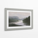 Tranquilitas - Dan Hobday | Cuadro decorativo de Canvas Lab