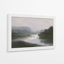 Tranquilitas - Dan Hobday | Cuadro decorativo de Canvas Lab