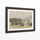 Vista de Woodbury - Dan Hobday | Cuadro decorativo de Canvas Lab