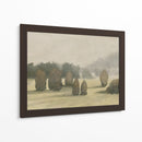 Vista de Woodbury - Dan Hobday | Cuadro decorativo de Canvas Lab