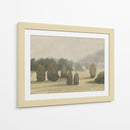 Vista de Woodbury - Dan Hobday | Cuadro decorativo de Canvas Lab