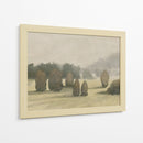 Vista de Woodbury - Dan Hobday | Cuadro decorativo de Canvas Lab