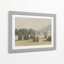 Vista de Woodbury - Dan Hobday | Cuadro decorativo de Canvas Lab
