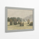 Vista de Woodbury - Dan Hobday | Cuadro decorativo de Canvas Lab