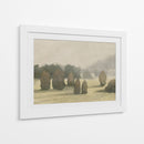 Vista de Woodbury - Dan Hobday | Cuadro decorativo de Canvas Lab
