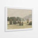 Vista de Woodbury - Dan Hobday | Cuadro decorativo de Canvas Lab