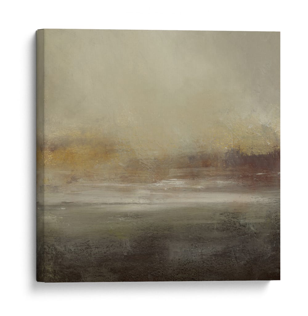 Niebla somnolienta - Dan Hobday | Cuadro decorativo de Canvas Lab