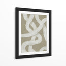 Giro - Dan Hobday | Cuadro decorativo de Canvas Lab