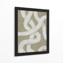 Giro - Dan Hobday | Cuadro decorativo de Canvas Lab