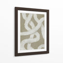 Giro - Dan Hobday | Cuadro decorativo de Canvas Lab