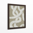 Giro - Dan Hobday | Cuadro decorativo de Canvas Lab