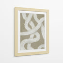 Giro - Dan Hobday | Cuadro decorativo de Canvas Lab
