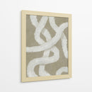 Giro - Dan Hobday | Cuadro decorativo de Canvas Lab