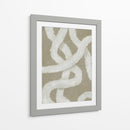 Giro - Dan Hobday | Cuadro decorativo de Canvas Lab