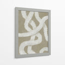 Giro - Dan Hobday | Cuadro decorativo de Canvas Lab