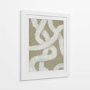 Giro - Dan Hobday | Cuadro decorativo de Canvas Lab