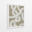 Giro - Dan Hobday | Cuadro decorativo de Canvas Lab