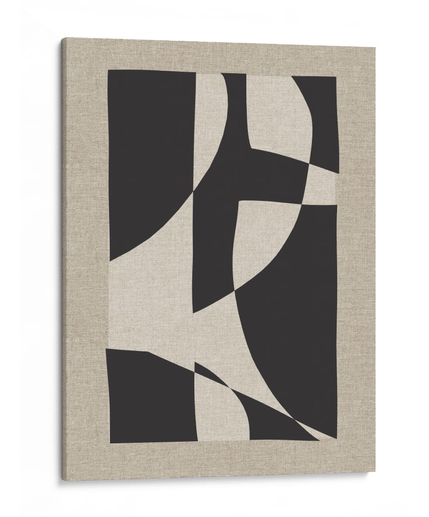 SkaIra - Dan Hobday | Cuadro decorativo de Canvas Lab