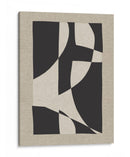 SkaIra - Dan Hobday | Cuadro decorativo de Canvas Lab
