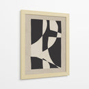 SkaIra - Dan Hobday | Cuadro decorativo de Canvas Lab