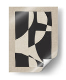 SkaIra - Dan Hobday | Cuadro decorativo de Canvas Lab