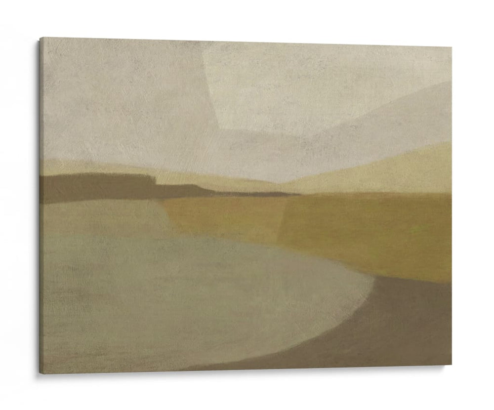 Horizontes serenos - Dan Hobday | Cuadro decorativo de Canvas Lab