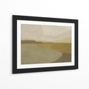 Horizontes serenos - Dan Hobday | Cuadro decorativo de Canvas Lab