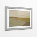 Horizontes serenos - Dan Hobday | Cuadro decorativo de Canvas Lab