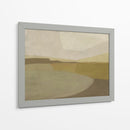Horizontes serenos - Dan Hobday | Cuadro decorativo de Canvas Lab